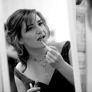 Meet your Posher, Kaitlyn